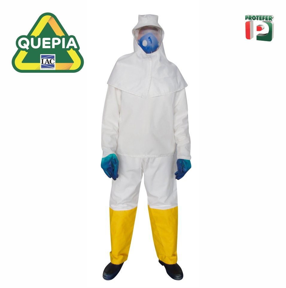 imagem de Conjunto Aplitox New Plus